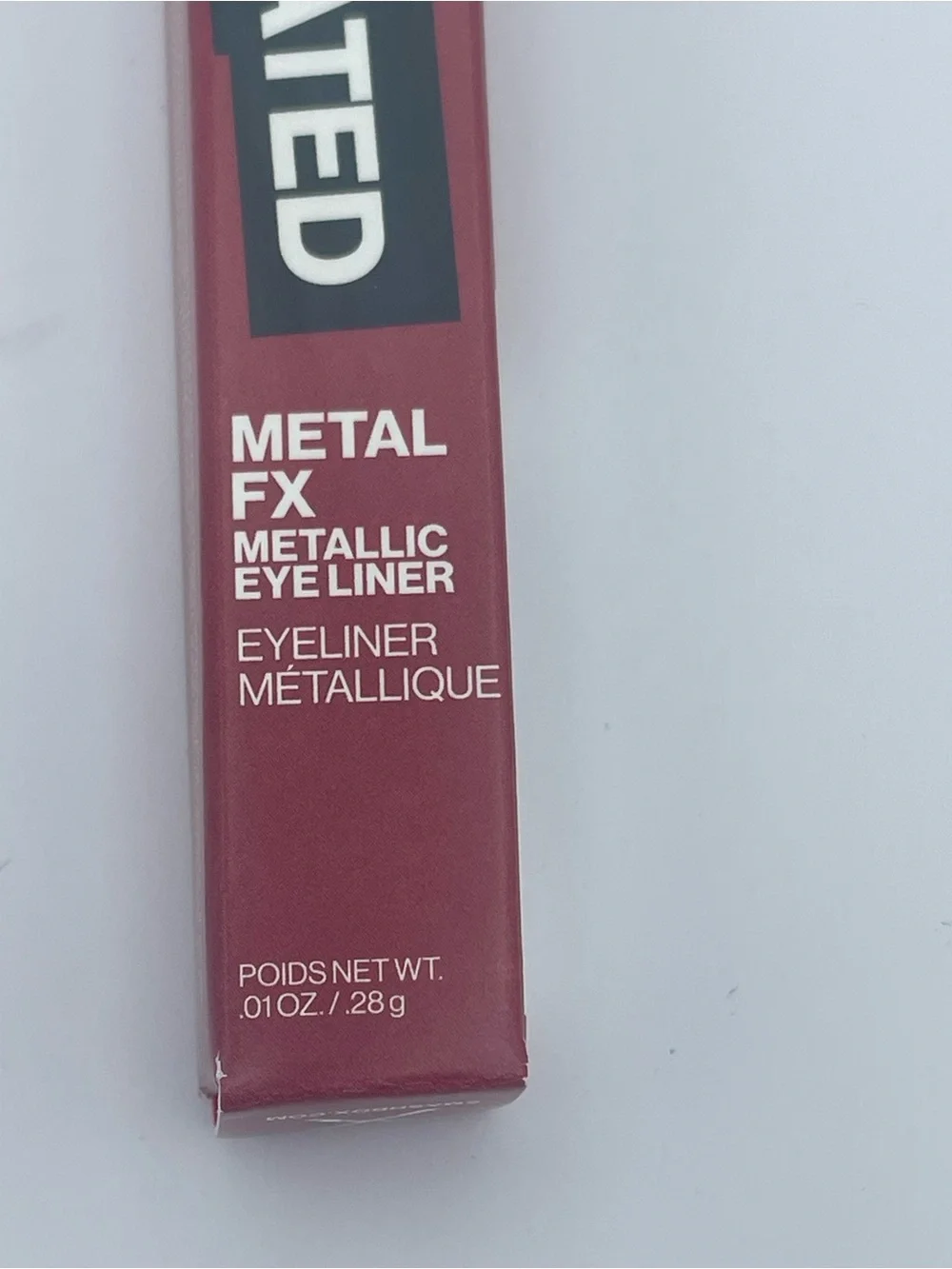 OFRA Midi Palette Blossom Blush, Smashbox Eyeliner, Brushes & Liquid Blush